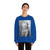 FRIEDRICH, Caspar David - Mother Heiden (Artwork) Crewneck Sweatshirt