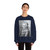 FRIEDRICH, Caspar David - Mother Heiden (Artwork) Crewneck Sweatshirt