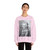 FRIEDRICH, Caspar David - Mother Heiden (Artwork) Crewneck Sweatshirt