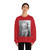 FRIEDRICH, Caspar David - Mother Heiden (Artwork) Crewneck Sweatshirt