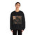 FETI, Domenico - Flight to Egypt (Artwork) Crewneck Sweatshirt