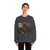 FETI, Domenico - Flight to Egypt (Artwork) Crewneck Sweatshirt