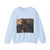 FETI, Domenico - Flight to Egypt (Artwork) Crewneck Sweatshirt