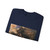 FETI, Domenico - Flight to Egypt (Artwork) Crewneck Sweatshirt