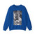 DURER, Albrecht - Satyr Family (Artwork) Crewneck Sweatshirt
