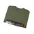 FETI, Domenico - Hero and Leander (Artwork) Crewneck Sweatshirt