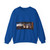FETI, Domenico - Hero and Leander (Artwork) Crewneck Sweatshirt