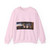 FETI, Domenico - Hero and Leander (Artwork) Crewneck Sweatshirt