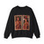 DURER, Albrecht - Emperor Charlemagne and Emperor Sigismund (Artwork) Crewneck Sweatshirt
