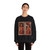 DURER, Albrecht - Emperor Charlemagne and Emperor Sigismund (Artwork) Crewneck Sweatshirt