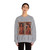 DURER, Albrecht - Emperor Charlemagne and Emperor Sigismund (Artwork) Crewneck Sweatshirt