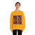 DURER, Albrecht - Emperor Charlemagne and Emperor Sigismund (Artwork) Crewneck Sweatshirt