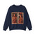 DURER, Albrecht - Emperor Charlemagne and Emperor Sigismund (Artwork) Crewneck Sweatshirt