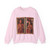 DURER, Albrecht - Emperor Charlemagne and Emperor Sigismund (Artwork) Crewneck Sweatshirt