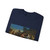 GIORDANO, Luca - Jacob and Rachel at the Well (Artwork) Crewneck Sweatshirt