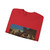 GIORDANO, Luca - Jacob and Rachel at the Well (Artwork) Crewneck Sweatshirt