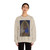DADDI, Bernardo - The Coronation of the Virgin (Artwork) Crewneck Sweatshirt