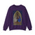 DADDI, Bernardo - The Coronation of the Virgin (Artwork) Crewneck Sweatshirt