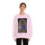 DADDI, Bernardo - The Coronation of the Virgin (Artwork) Crewneck Sweatshirt