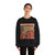DUCCIO DI Buoninsegna - Washing of the Feet (Artwork) Crewneck Sweatshirt