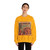 DUCCIO DI Buoninsegna - Washing of the Feet (Artwork) Crewneck Sweatshirt