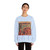DUCCIO DI Buoninsegna - Washing of the Feet (Artwork) Crewneck Sweatshirt