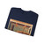 DUCCIO DI Buoninsegna - Washing of the Feet (Artwork) Crewneck Sweatshirt