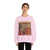 DUCCIO DI Buoninsegna - Washing of the Feet (Artwork) Crewneck Sweatshirt