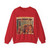 DUCCIO DI Buoninsegna - Washing of the Feet (Artwork) Crewneck Sweatshirt