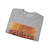DUCCIO DI Buoninsegna - Way to Calvary (Artwork) Crewneck Sweatshirt