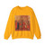 DUCCIO DI Buoninsegna - Way to Calvary (Artwork) Crewneck Sweatshirt