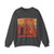 DUCCIO DI Buoninsegna - Way to Calvary (Artwork) Crewneck Sweatshirt