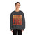 DUCCIO DI Buoninsegna - Way to Calvary (Artwork) Crewneck Sweatshirt