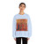 DUCCIO DI Buoninsegna - Way to Calvary (Artwork) Crewneck Sweatshirt