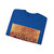 DUCCIO DI Buoninsegna - Way to Calvary (Artwork) Crewneck Sweatshirt