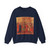 DUCCIO DI Buoninsegna - Way to Calvary (Artwork) Crewneck Sweatshirt
