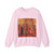 DUCCIO DI Buoninsegna - Way to Calvary (Artwork) Crewneck Sweatshirt