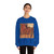 DUCCIO DI Buoninsegna - Wedding at Cana (detail) (Artwork) Crewneck Sweatshirt