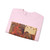 DUCCIO DI Buoninsegna - Wedding at Cana (detail) (Artwork) Crewneck Sweatshirt