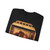 DADDI, Bernardo - The Temptation of St Thomas Aquinas (Artwork) Crewneck Sweatshirt