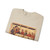 DUCCIO DI Buoninsegna - Wedding at Cana (Artwork) Crewneck Sweatshirt