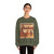 DUCCIO DI Buoninsegna - Wedding at Cana (Artwork) Crewneck Sweatshirt