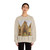 DADDI, Bernardo - Triptych (Artwork) Crewneck Sweatshirt