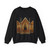 DADDI, Bernardo - Triptych2 (Artwork) Crewneck Sweatshirt