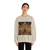 DADDI, Bernardo - Triptych2 (Artwork) Crewneck Sweatshirt