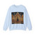 DADDI, Bernardo - Triptych2 (Artwork) Crewneck Sweatshirt
