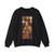 DURER, Albrecht - Emperor Sigismund (Artwork) Crewneck Sweatshirt