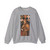DURER, Albrecht - Emperor Sigismund (Artwork) Crewneck Sweatshirt