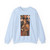 DURER, Albrecht - Emperor Sigismund (Artwork) Crewneck Sweatshirt