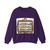 DECKER, Coenraet - DECKER, Coenraet - Nine Images of Public Buildings of Delft (Artwork) Crewneck Sweatshirt